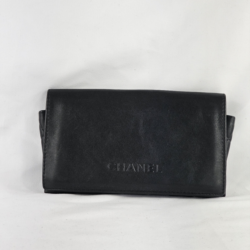 Chanel Glasses Case